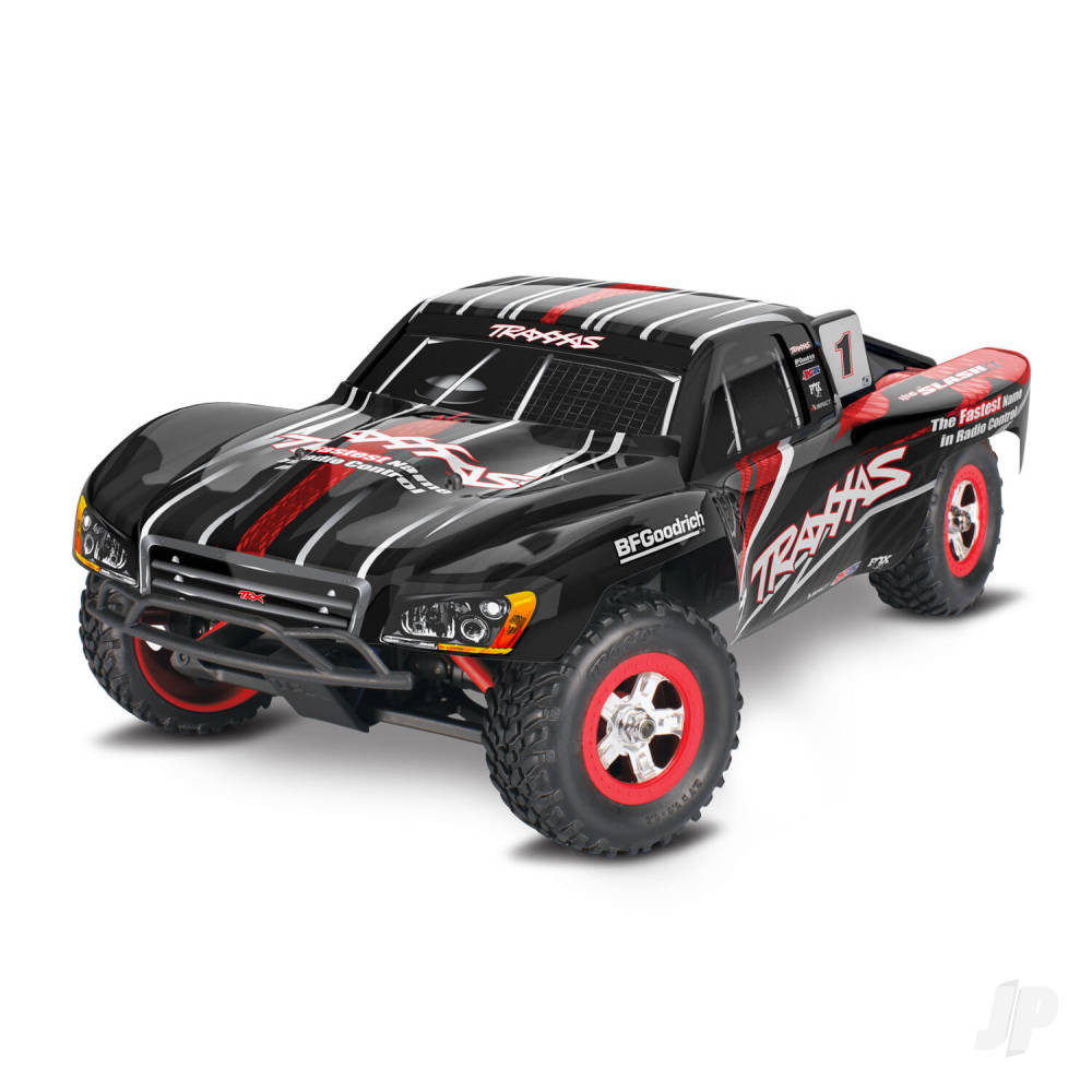 Traxxas Slash 1:16 4X4 RTR Electric Short Course Truck