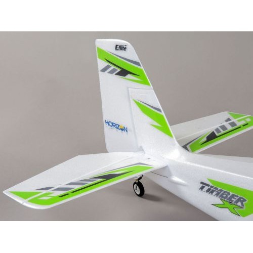 Timber X 1.2m PNP - Image 9