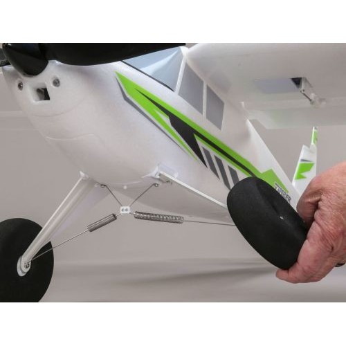 Timber X 1.2m PNP - Image 12