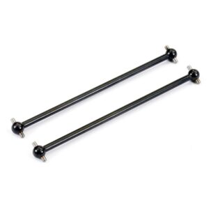 Ftx Apache Rear Driveshafts (pr)