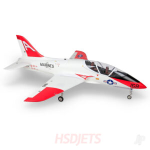 HSD JETS SUPER VIPER 6KG TURBINE FOAM JET, NAVY (PNP + SMOKE, NO TURBINE) HSDA15020200