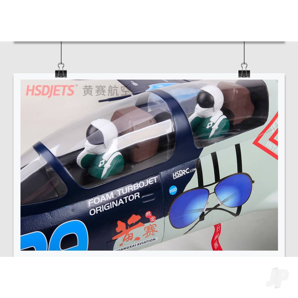 The Aero L-39 Albatros is a high-performance jet trainer developed in Czechoslovakia by Aero Vodochody. It was designed during the 1960s as a replacement for the Aero L-29 Delfín as a principal training aircraft. It was the first trainer aircraft to be equipped with a turbofan powerplant.