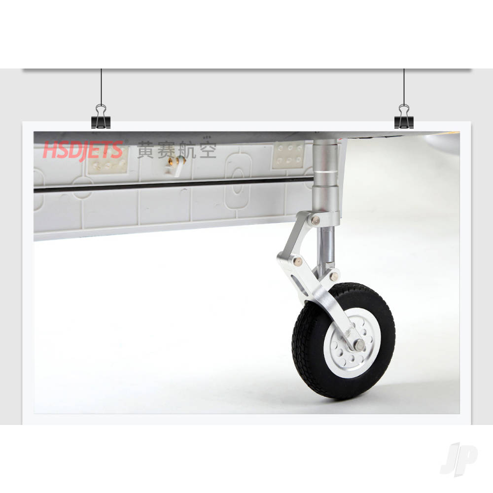 The Aero L-39 Albatros is a high-performance jet trainer developed in Czechoslovakia by Aero Vodochody. It was designed during the 1960s as a replacement for the Aero L-29 Delfín as a principal training aircraft. It was the first trainer aircraft to be equipped with a turbofan powerplant.