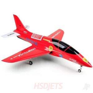 HSD JETS SUPER VIPER 10 - 12KG TURBINE HSDA66010200
