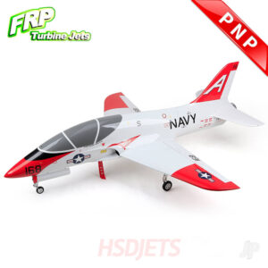 HSD JETS SUPER VIPER TURBINE COMPOSITE NAVY 1800MM (PNP + SMOKE NO TURBINE) HSDA66020200
