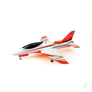 HSD JETS SUPER VIPER TURBINE COMPOSITE SILVER CHEQUER 1800MM (PNP + SMOKE NO TURBINE) HSDA66060200