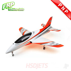 HSD JETS SUPER VIPER TURBINE COMPOSITE SILVER CHEQUER 1800MM (PNP + SMOKE NO TURBINE) HSDA66060200