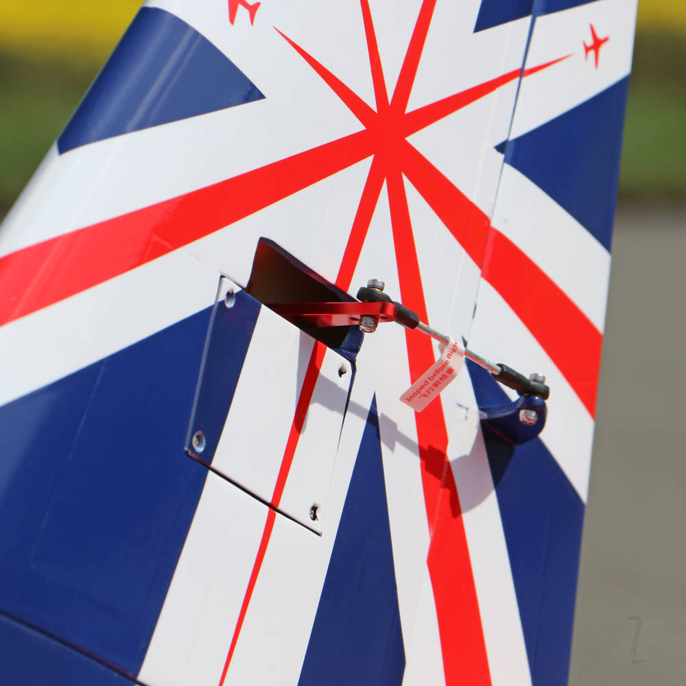 HSD JETS HAWK 8KG TURBINE COMPOSITE JET (PNP + SMOKE - NO TURBINE) HSDA68010100