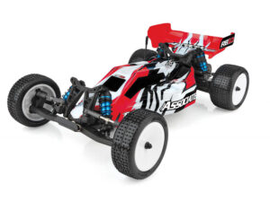 Associated RB10 Race Buggy