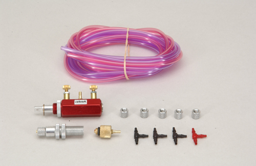 Robart Var. Rate Air Control Kit w/o Tank F-RB157VR