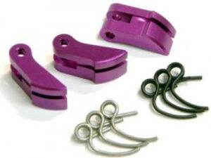 Fastrax Heavy Duty Purple