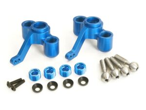 FTX Rokatan/Ramraider/Apache Aluminium Front Steering Block (pr)