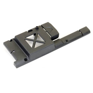 FTX STINGER ESC/SERVO COVER FTX10502