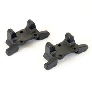 FTX STINGER FRONT & REAR SHOCK MOUNTS FTX10507