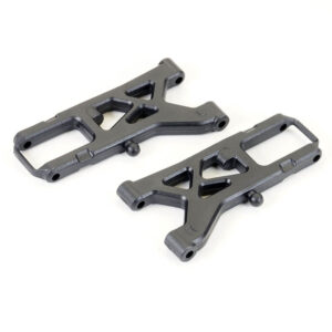 FTX STINGER FRONT LOWER SUSPENSION ARMS (PR) FTX10509