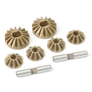 FTX STINGER DIFF BEVEL GEAR SET FTX10523