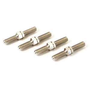 FTX STINGER UPPER F/R TURNBUCKLE LINK (4PC) FTX10535