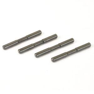 FTX STINGER REAR OUTER LOWER HINGE PIN 3 X 28 (4PC) FTX10538
