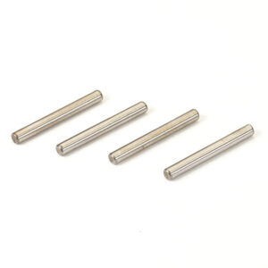 FTX STINGER INNER UPPER HINGE PIN 2.5 X 22 (4PC) FTX10540