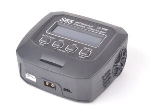 SkyRC S65 AC Charger 65W SK-100152-04
