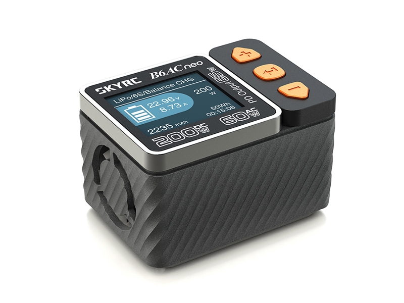 SkyRC B6 AC Neo AC/DC Charger SK-100200