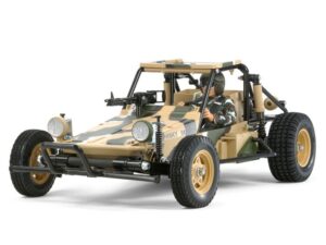 Tamiya Fast Attack Vehicle 58496