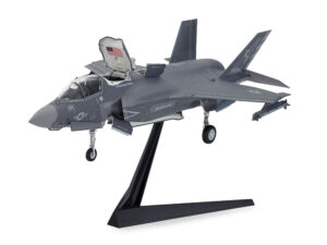 TAMIYA LOCKHEED MARTIN F-35B LIGHTNING II 1/72 60793