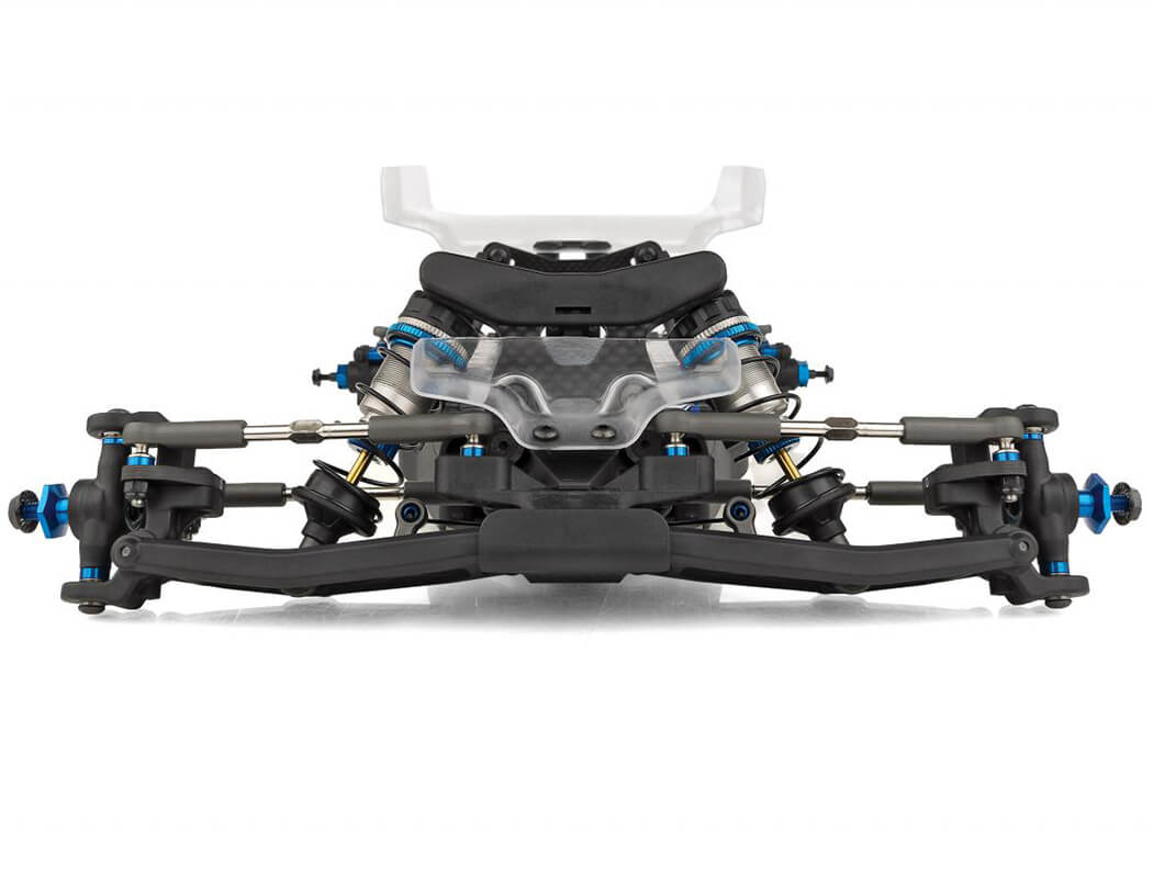 TEAM ASSOCIATED RC10B7 TEAM KIT