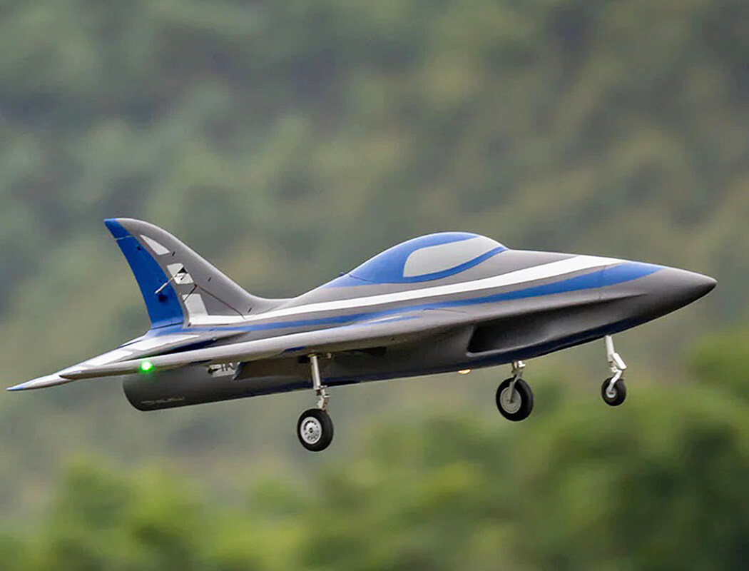 FMS 80MM INTEGRAL PNP BLUE FMS144PBU