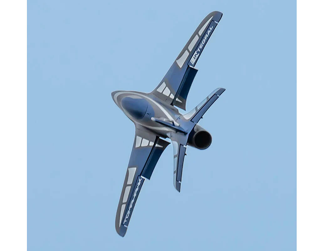 FMS 80MM INTEGRAL PNP BLUE FMS144PBU