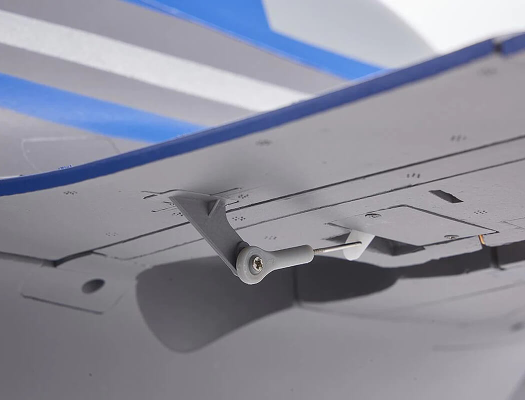 FMS 80MM INTEGRAL PNP BLUE FMS144PBU