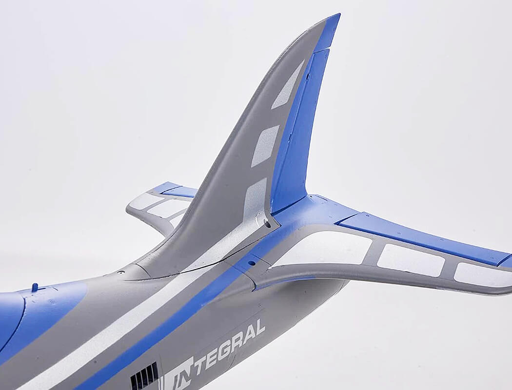 FMS 80MM INTEGRAL PNP BLUE FMS144PBU