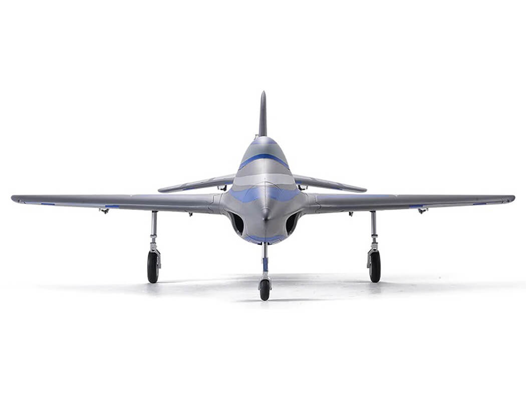 FMS 80MM INTEGRAL PNP BLUE FMS144PBU