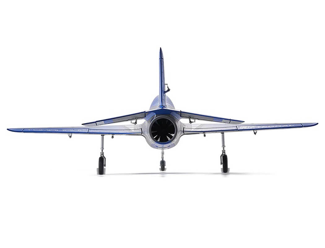 FMS 80MM INTEGRAL PNP BLUE FMS144PBU