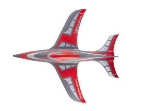 FMS 80MM INTEGRAL PNP RED FMS144PRD