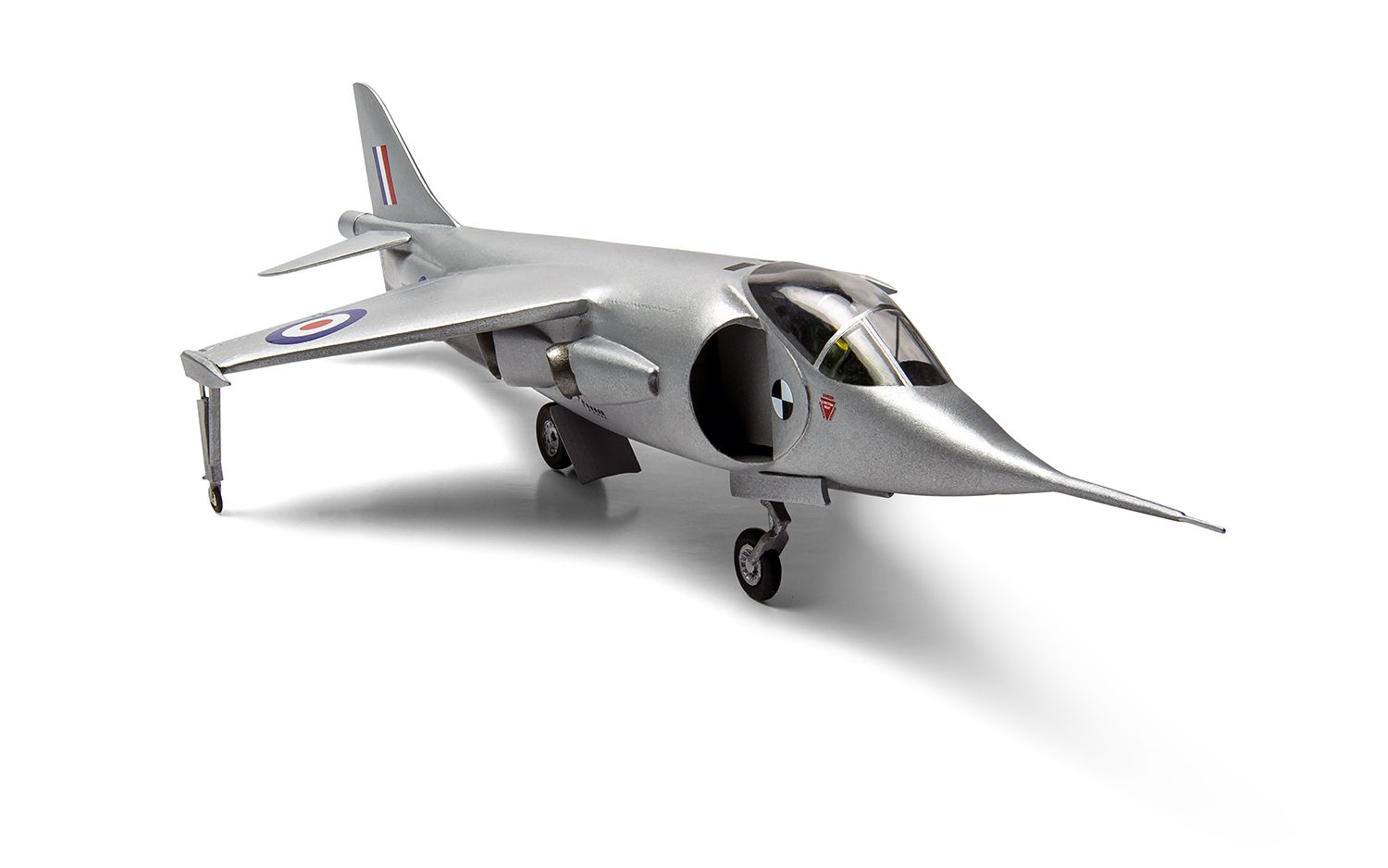 Airfix Hawker P.1127 1:72 A01033V