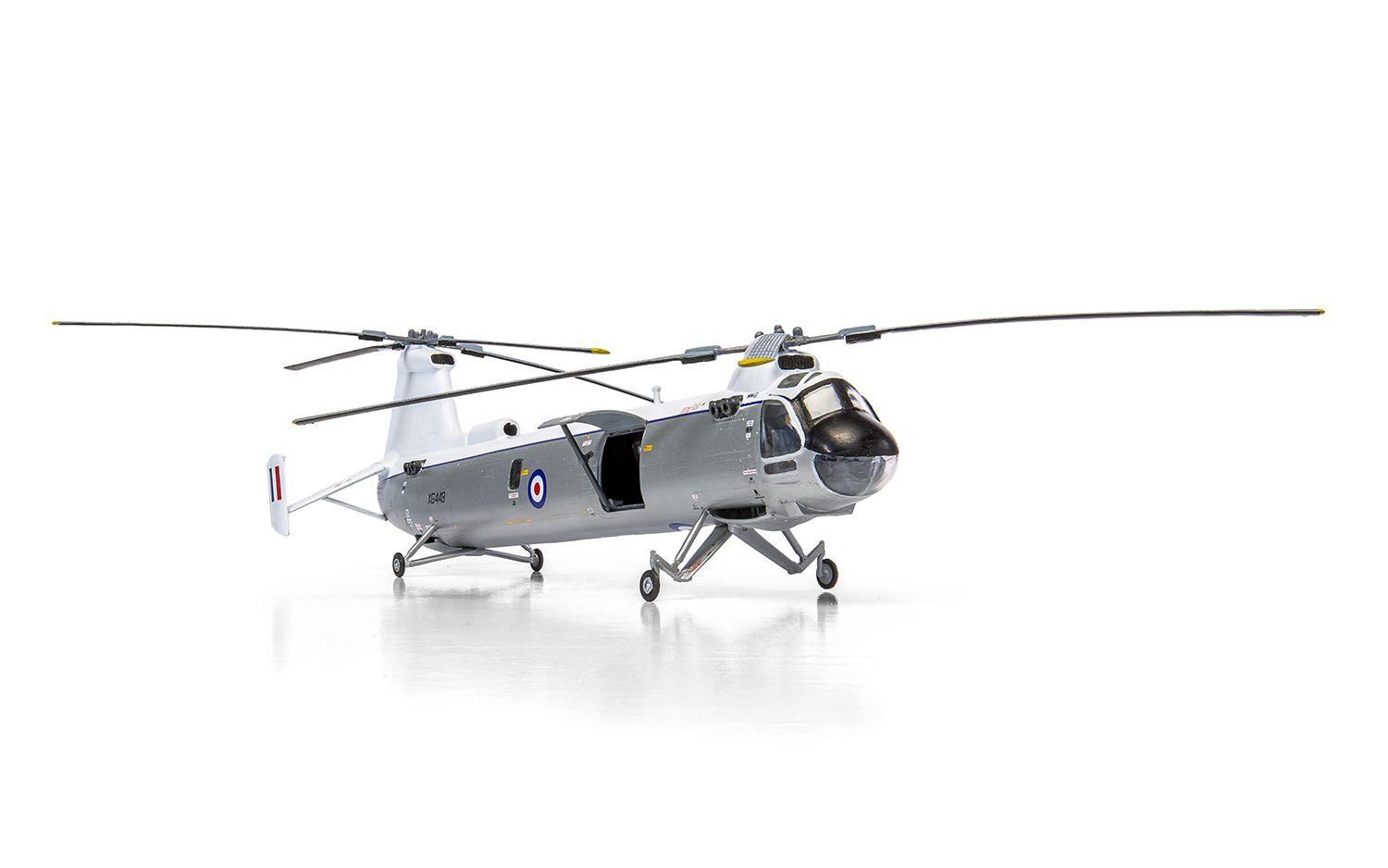 Airfix Bristol 192 Belvedere 1:72 A03002V