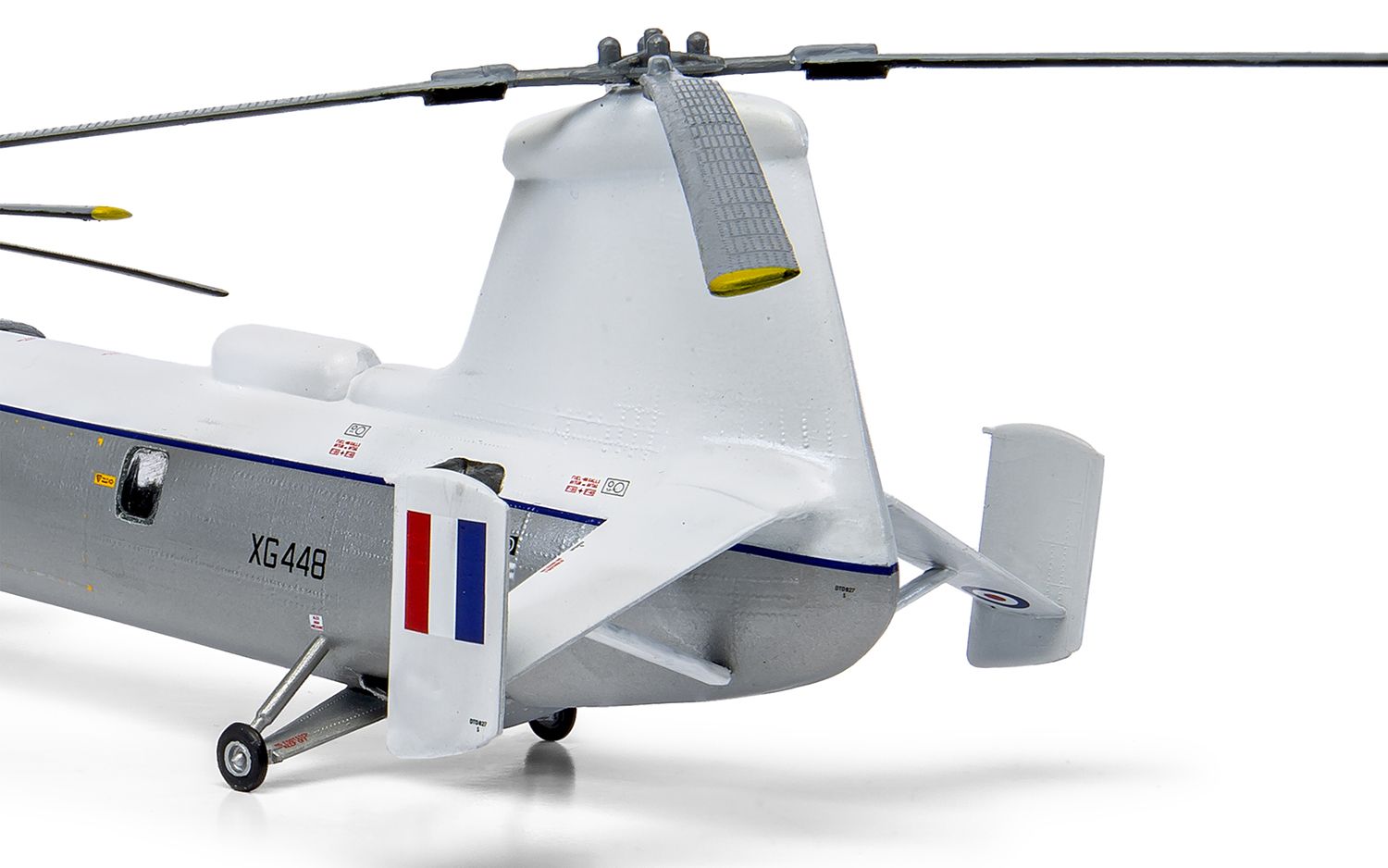 Airfix Bristol 192 Belvedere 1:72 A03002V