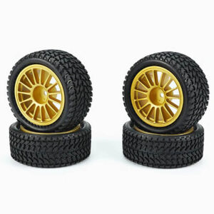 CARISMA M48S GRAVEL SPEC TIRES SET