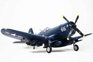 FMS 1700MM F4U CORSAIR V3 PNP FMS130P