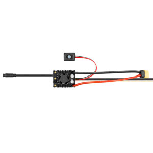 HOBBYWING XERUN AXE PLUS R3 SENSORED BRUSHLESS CRAWLER ESC