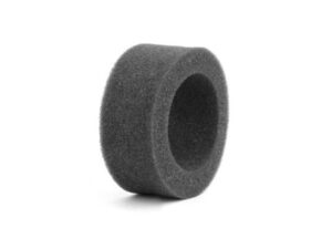 JetKo Inserts 1:10 Buggy Front 4WD Black (2) JK6221BK