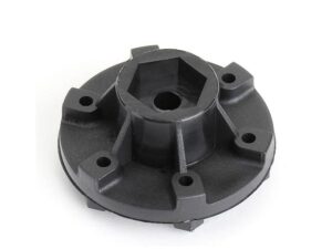 JetKo Hex Adapter MT 2.8 Wheel Connector - Arrma 14mm Hex (4pcs)