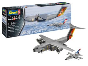 Revell Air Defender 03789 1/144