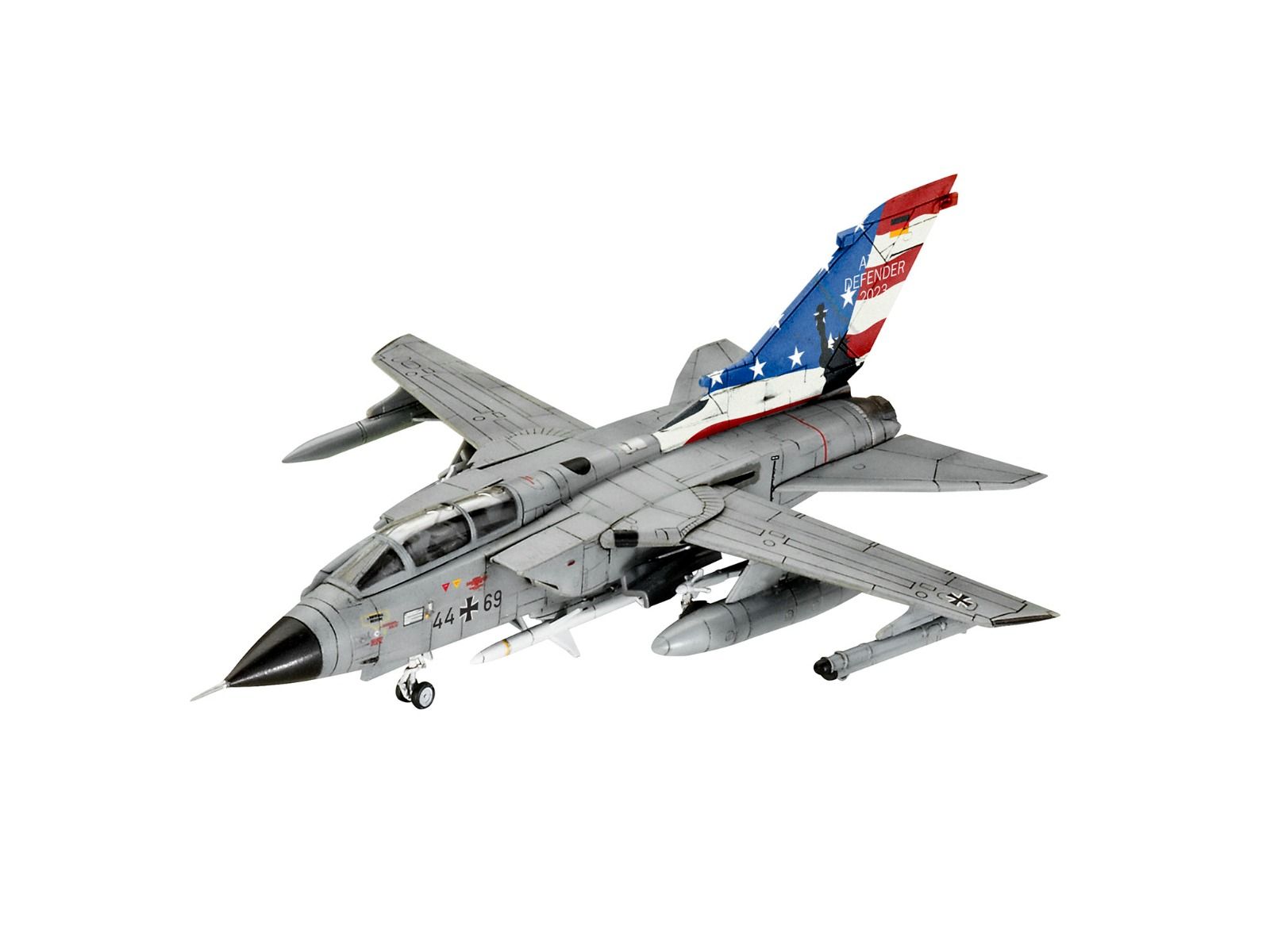 Revell Air Defender 03789 1/144 - Image 3