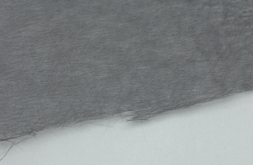 Deluxe Lightweight Carbon Tissue (1m Square) S-FG7