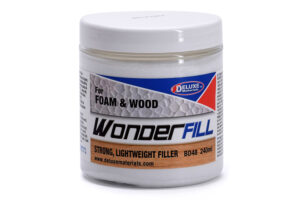 Deluxe Materials WonderFill - 240ml (BD48) S-SE62