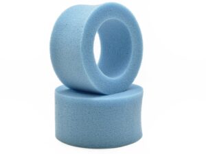 Schumacher FOAM TYRE INSERT; MED - REAR (PR) U6734
