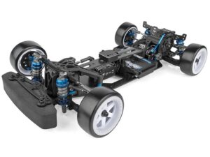 Associated DC10 Drift Car Kit