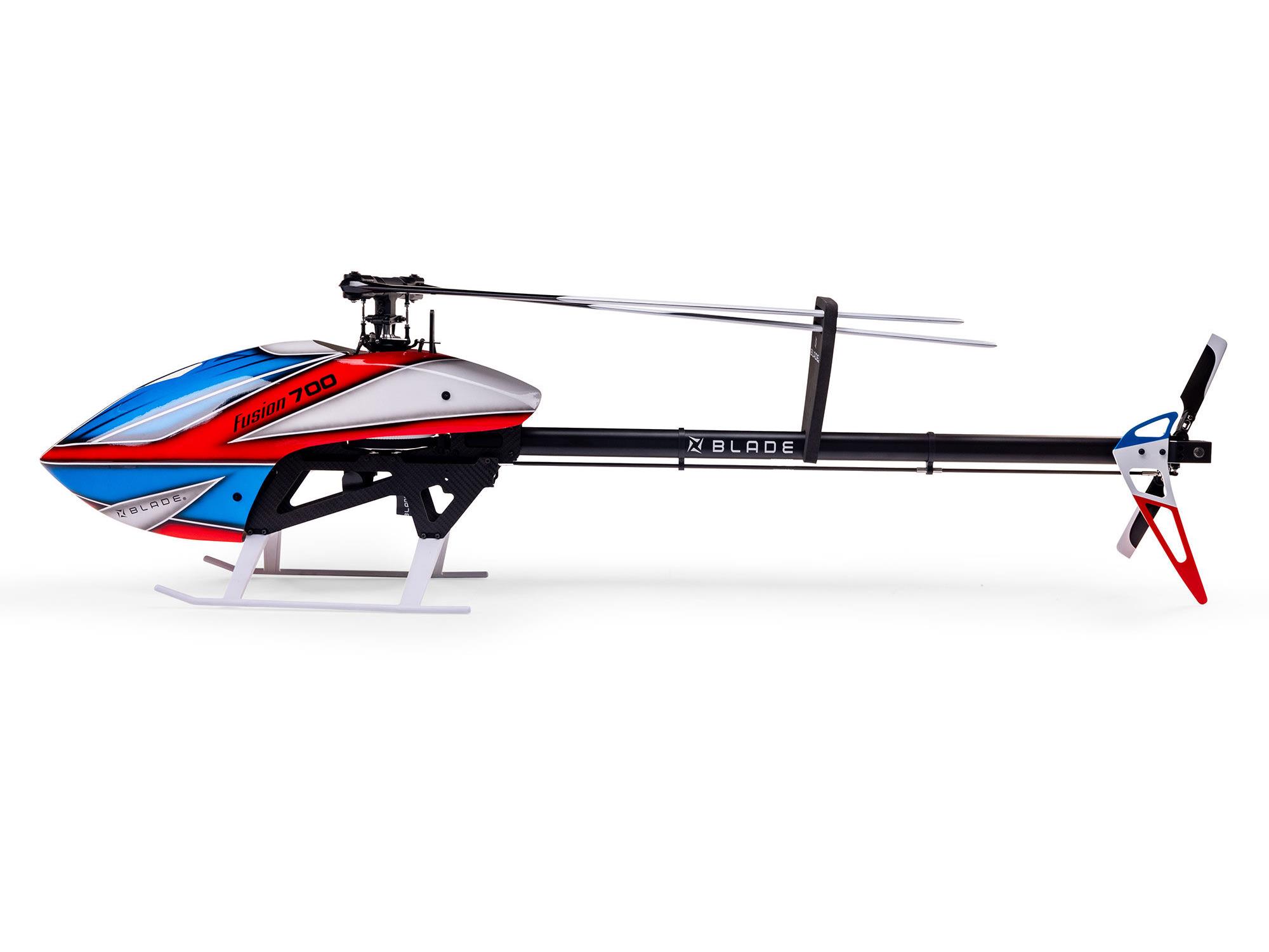 Fusion 700 Kit with Motor and Blades - Image 17